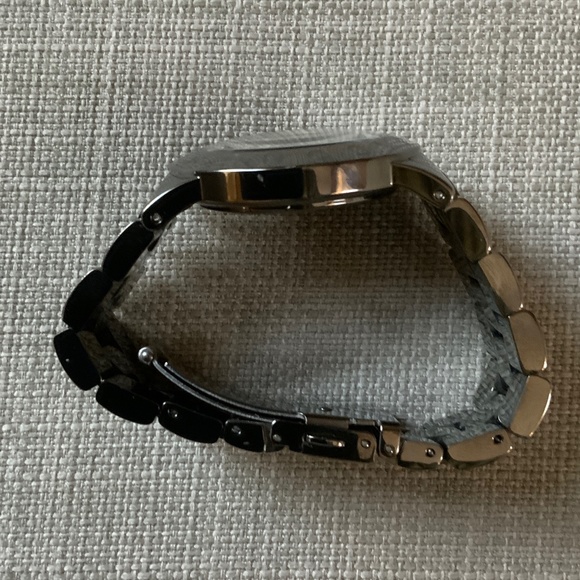Watch - MARC by MARC JACOBS Gun Metal Grey. No box. - Picture 7 of 7